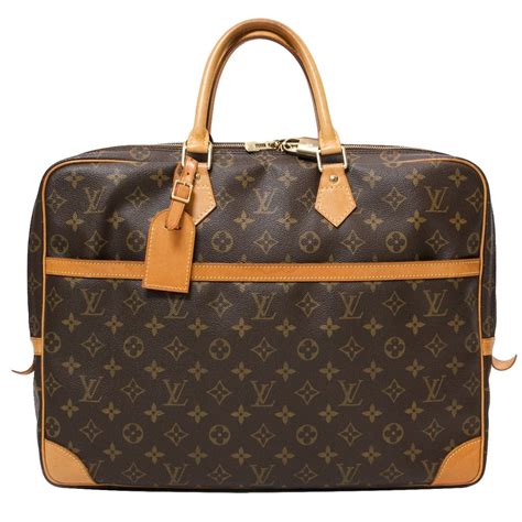 fake louis vuitton computer bag|louis vuitton bag for laptop.